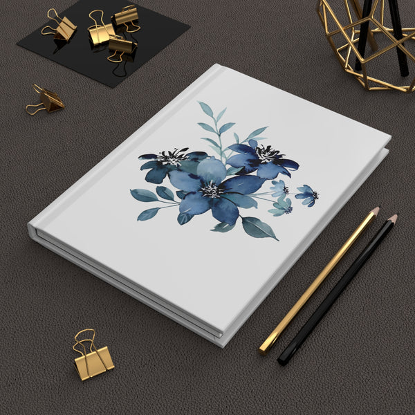 Hardcover Journal Matte