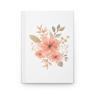 Hardcover Journal Matte