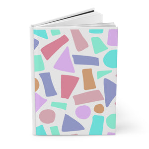 Hardcover Journal Matte