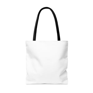 Book Bag / Tote Bag (AOP)