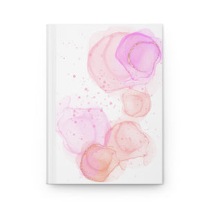 Hardcover Journal Matte