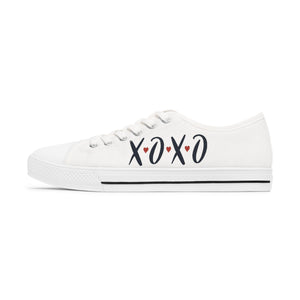 Women's Low Top Sneakers