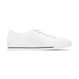 Women's Low Top Sneakers