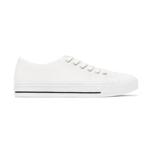 Women's Low Top Sneakers