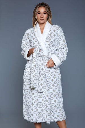 Kimmie Robe