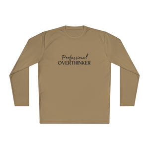 Unisex Lightweight Long Sleeve Tee