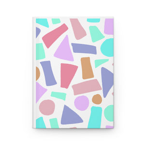 Hardcover Journal Matte