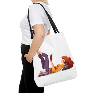 Book Bag / Tote Bag (AOP)