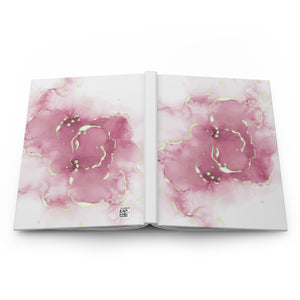 Hardcover Journal Matte