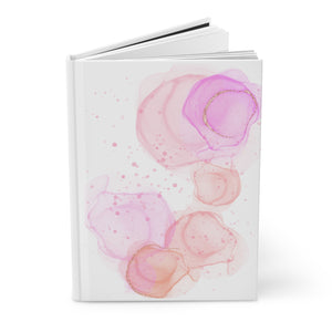 Hardcover Journal Matte