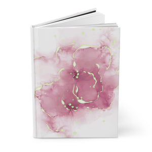 Hardcover Journal Matte