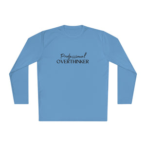 Unisex Lightweight Long Sleeve Tee