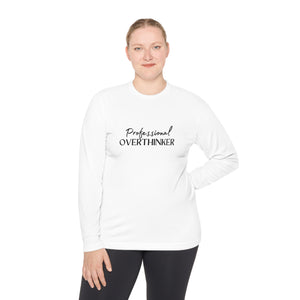 Unisex Lightweight Long Sleeve Tee