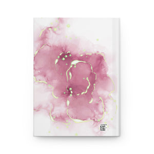 Hardcover Journal Matte