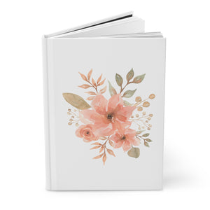 Hardcover Journal Matte