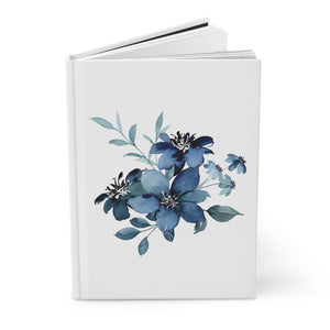 Hardcover Journal Matte