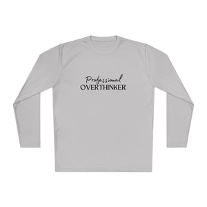 Unisex Lightweight Long Sleeve Tee