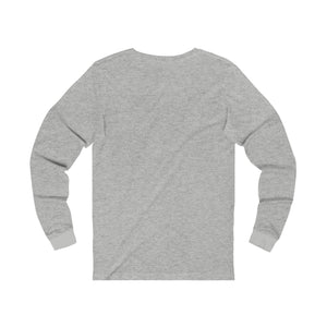 "WRONGNESS" PULLOVER LONG SLEEVE TEE