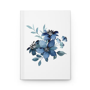 Hardcover Journal Matte