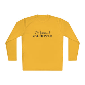 Unisex Lightweight Long Sleeve Tee