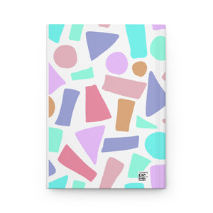 Hardcover Journal Matte