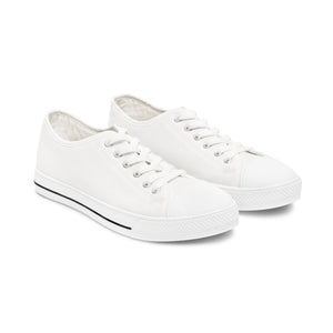 Women's Low Top Sneakers